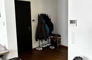 Wohnung mieten in Horber Str. 58, 72186 Empfingen, Lebensraum mit Balkon: 3-Zimmer-Wohnung in Empfingen
