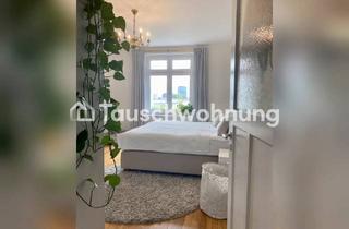 Tauschwohnungen in Recha-Lübke-Damm 15, 20097 Hammerbrook, Tauschwohnung: 3-Zimmer-Wohnung in Hamburg-Mitte zum Tausch