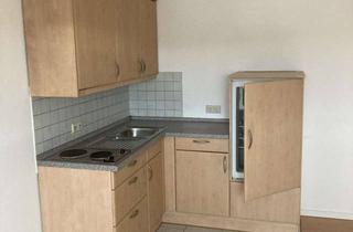 Wohnung mieten in Stuttgarter Str., 72585 Riederich, Stilvolle, renovierte 1-Zimmer-Wohnung mit EBK in Riederich