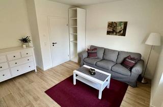 Wohnung mieten in Kantstraße 18, 65760 Eschborn, Lichtdurchflutete vollmöblierte Wohnung in Eschborn (Erstbezug)