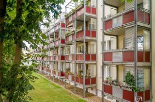 Wohnung mieten in Schmidtstraße 40, 39124 Neue Neustadt, 4-Raum-Wohnung in Neue Neustadt