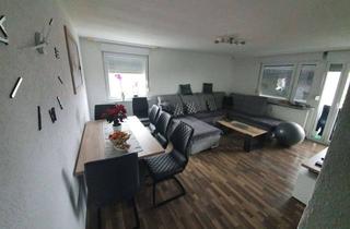 Wohnung mieten in Königsberger Str. 37, 75417 Mühlacker, Wohnen mit Charakter: schönes 3,5-Zimmer-Apartment in Mühlacker