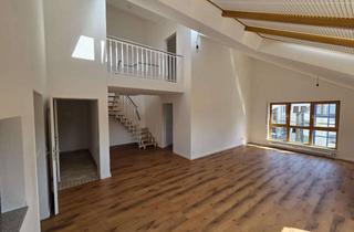 Wohnung mieten in 88348 Bad Saulgau, Traumhafte Maisonette mit Weitblick über Bad Saulgau – hochwertig renoviert