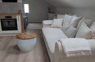 Wohnung mieten in Silcherstraße 10, 72585 Riederich, Schicke, offene Dachzimmerwohnung im Silchernest zur Kurzzeitvermitung(max 6 Monate)