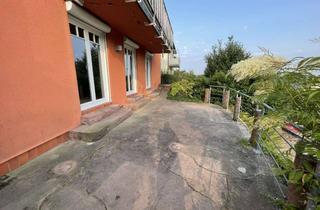 Wohnung mieten in Holzweg 52, 69469 Weinheim, Schöne 2,5 Zimmer-Terrassenwohnung mit Einbauküche in Weinheim