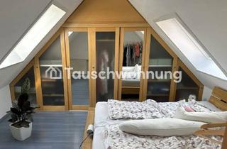 Tauschwohnungen in Bad Nauheimer Straße 10, 61231 Bad Nauheim, Tauschwohnung: Suche Wohnung nahe Frankfurt gegen Wohnung nahe Gießen