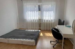 Wohnung mieten in Haydnstr. 3a, 65439 Flörsheim, 1-Zi-Appartment für Wochenendpendler in Flörsheim-WEILBACH
