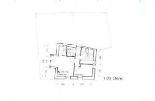 Wohnung mieten in Nonnenmauer, 65549 Limburg, Altstadtperle: 2-Zimmer-Wohnung in Limburg an der Lahn