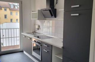 Wohnung mieten in 90459 Nürnberg, Altbauwohnung im Nürnberger Süden