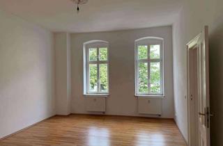 Wohnung mieten in Bizetstraße 86, 13088 Weißensee, Bizetstraße: 2 Zimmer Wohnung mit Balkon zu vermieten