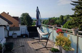 Wohnung mieten in Neue Mainzer Straße 33, 55129 Hechtsheim, Tolle Aussicht: 2-Zimmer-Apartment in Mainz-Hechtsheim