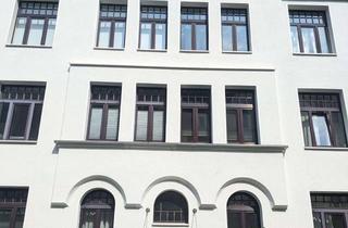 Wohnung mieten in Stormstraße 11, 30177 List, 3-Zimmer mit Balkon in der List