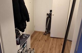 Wohnung mieten in Heinrich-Delp-Straße 156, 64297 Eberstadt, 1-Zimmer-Wohnung in Darmstadt-Eberstadt