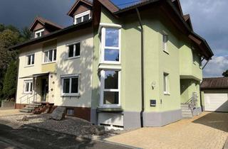 Wohnung mieten in 79183 Waldkirch, Sanierte 4-Zimmer-Wohnung in Waldkirch Kollnau