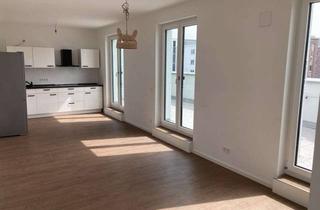 Wohnung mieten in 13587 Spandau, 2-Raum-DG-Wohnung nahe Havel bis zum 30.04.2027