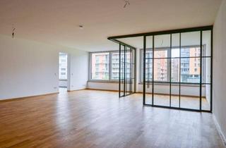 Wohnung mieten in Gabriele-Tergit-Promenade 15, 10963 Tiergarten, Exklusives Wohnen in den Park Kolonnaden am Potsdamer Platz