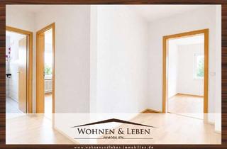 Wohnung mieten in 46485 Wesel, gepflegte 3,5-Zimmer-Wohnung in familienfreundlicher Wohnlage am Lauerhaas