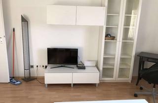 Wohnung mieten in Hanauer Landstraße 505a, 60386 Fechenheim, Schöne Teil-Möbilierte Wohnung in zentraler Lage