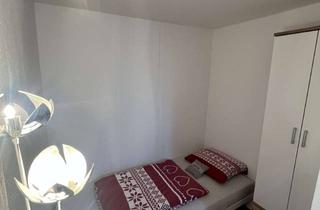 Wohnung mieten in Rheinstrasse 25, 78262 Gailingen, 1 Zimmerwohnung fertig Möbliert, mit Terrasse , in Gailingen am Hochrhein