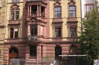 Wohnung mieten in Rheinallee, 55118 Neustadt, Mz.-Neustadt, hübsche Altbauwohnung, 1 ZiKüB, ca. 45 qm