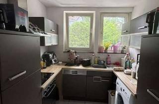 Wohnung mieten in Kornmühle, 42369 Ronsdorf, Stilvolle 3,5-Zimmer-Wohnung mit Balkon