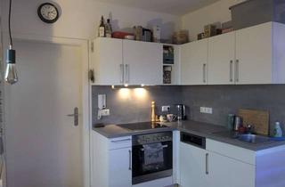 Wohnung mieten in 23554 St. Lorenz Nord, Sanierte 2-Zimmer-Altbauwohnung in St. Lorenz Nord