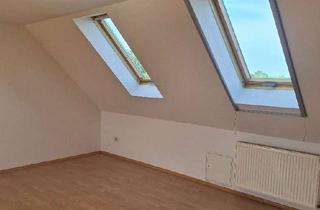 Wohnung mieten in 32257 Bünde, Helle 3-Zimmerwohnung über 2 Ebenen (Bünde, OT Ahle)