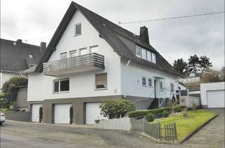 Wohnung mieten in 56410 Montabaur, Obergeschoss-Wohnung in Montabaur mit Balkon