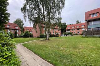 Wohnung mieten in Am Landpflegeheim 44b, 22549 Osdorf, 4-Zimmer-Wohnung mit Balkon in Hamburg Osdorf