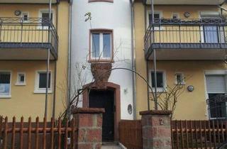 Wohnung mieten in Mittlere Kirchgasse 00, 69121 Handschuhsheim, Gepflegte 2-ZW HD-Handsch`hm mit Garten Nähe Tiefburg
