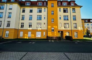 Wohnung mieten in Steinstraße 144, 14480 Potsdam, Besichtigung am 23.06.**Zweitbezug**Barrierefreie 2-Zi.-Wohnung mit EBK, Fußbodenheizung & Rollläden