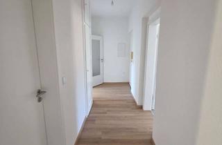 Wohnung mieten in Schweriner Straße, 06749 Bitterfeld-Wolfen, Frisch sanierte 3-Raum-Wohnung