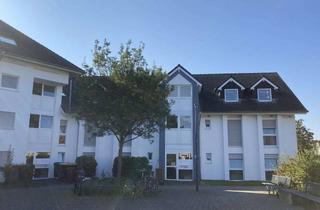 Sozialwohnungen mieten in Alter Kirchweg 29, 53757 Sankt Augustin, Gemütliche 2-Zimmer Wohnung mit Balkon in Sankt Augustin / WBS erforderlich!!