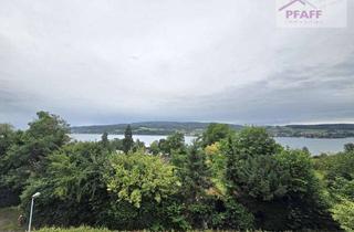 Wohnung mieten in 78343 Gaienhofen, Zuhause ankommen in Gaienhofen im Gütebhohlweg! Traumhafte 3 Zi.-Wohnung im DG mit Seeblick