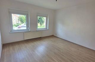 Wohnung mieten in Sächsische Straße, 06749 Bitterfeld-Wolfen, Helle Singlewohnung im schönen Länderviertel