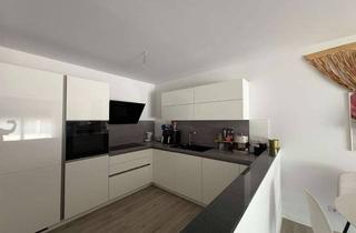 Wohnung mieten in Karl-Kellner-Staße 50, 30853 Langenhagen, Stilvolle Erdgeschosswohnung mit Terrasse und Einbauküche