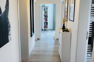 Wohnung mieten in Albrecht-Dürer-Str. 10, 64859 Eppertshausen, moderne 3 Zimmer-Wohnung mit Balkon