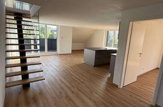 Wohnung mieten in Sommerbergstraße, 78136 Schonach, Exklusive 5-Zimmer-Maisonettenwohnung mit 155 m² in traumhafter Lage im Kurpark von Schonach