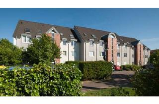 Sozialwohnungen mieten in Kehner Str. 54, 47877 Willich, 2-Z-Wohnung in ruhiger Lage (WBS erforderlich)