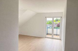 Wohnung mieten in 63128 Dietzenbach, Helle 2-Zi.-Wohnung m. Balkon & Stellplatz - frisch renoviert