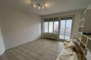 Wohnung mieten in Mitterfeldring 88, 85586 Poing, 2-Zimmer Wohnung mit Balkon und Loggia direkt am Park zu vermieten
