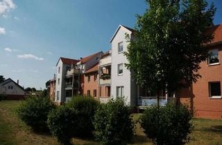 Wohnung mieten in Waldweg 11, 15837 Baruth, ** Hell & Ruhig** Terrasse**Parkett**
