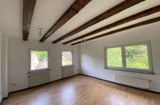 Wohnung mieten in In Der Dreesbach 17, 53940 Hellenthal, Großzügige 4 Zimmer-Wohnung in Hellenthal