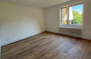 Wohnung mieten in 30952 Ronnenberg, Kernsanierte 3-Zimmer-Wohnung mit eigenem Garten in zentraler Lage in Empelde