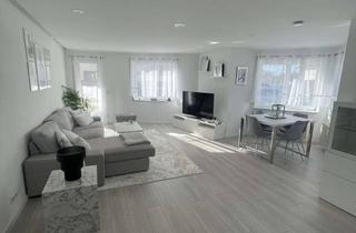 Wohnung mieten in Gänsbühl, 79639 Grenzach-Wyhlen, Grenznahe 3,5-Zimmer-Wohnung mit Garten und Balkon