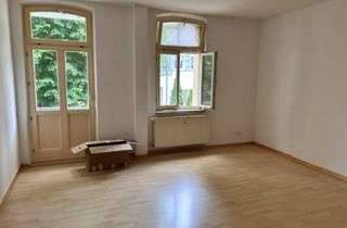Wohnung mieten in Amberger Straße 24 a, 91217 Hersbruck, 1 Zimmer Wohnung mit Balkon in Zentrumsnähe Hersbruck