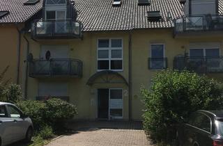 Wohnung mieten in 69231 Rauenberg, Schöne und gepflegte 2-Raum-Maisonette-Wohnung mit EBK in Rauenberg
