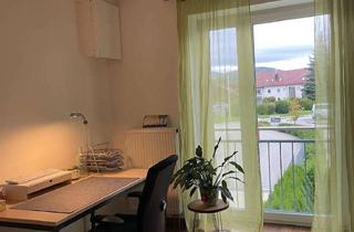Wohnung mieten in 94469 Deggendorf, Nachmieter*in für Studentenzimmer gesucht