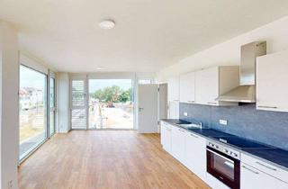 Wohnung mieten in Kriegsstraße 23, 76133 Südweststadt, Lichtdurchflutetes Apartment in zentraler Lage | Karlsruhe