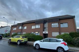 Wohnung mieten in Benrader Straße 81, 47918 Tönisvorst, 2 Zimmer-Wohnung im Herzen von St. Tönis